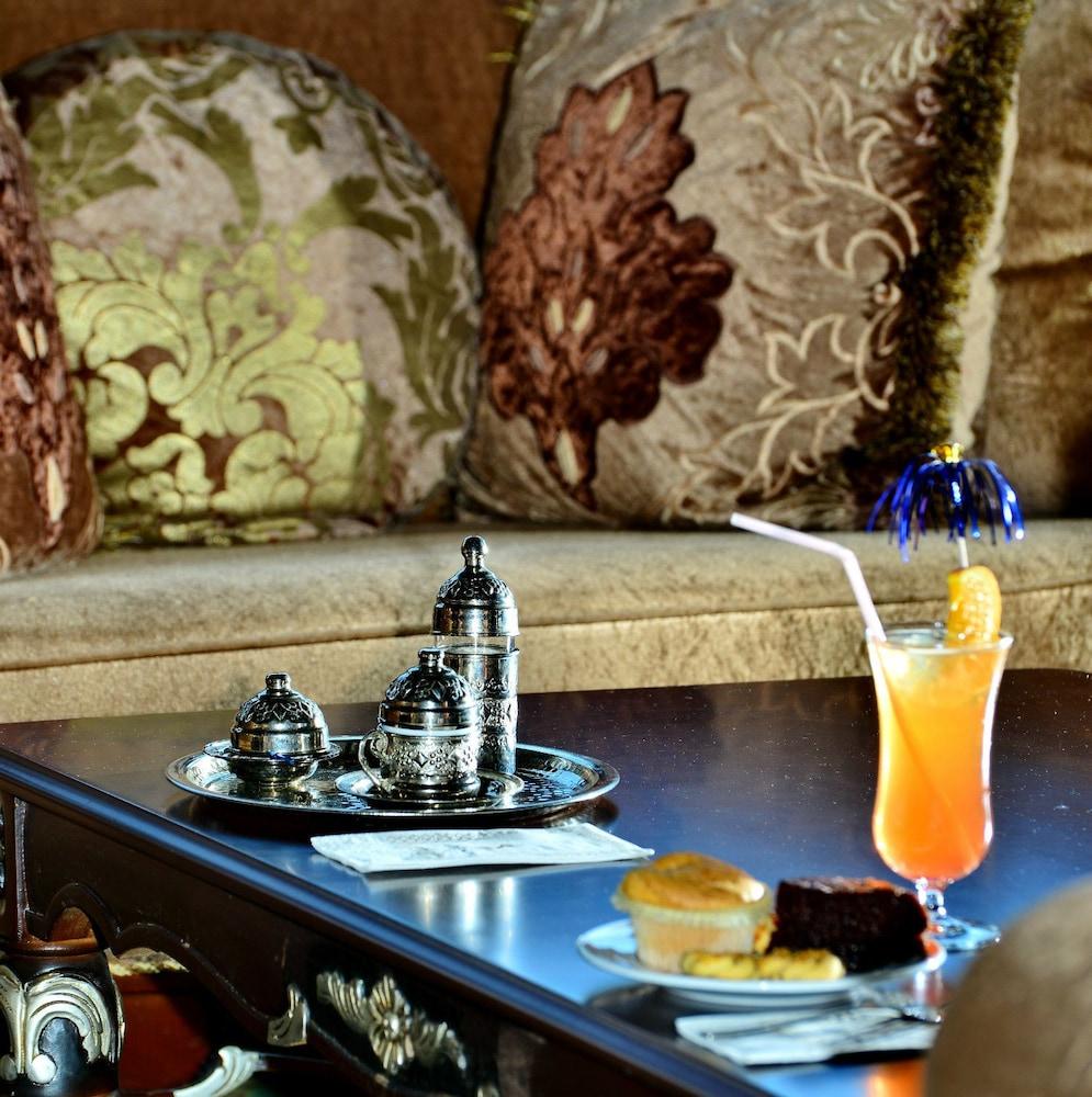 Sea Star Hotell 3*